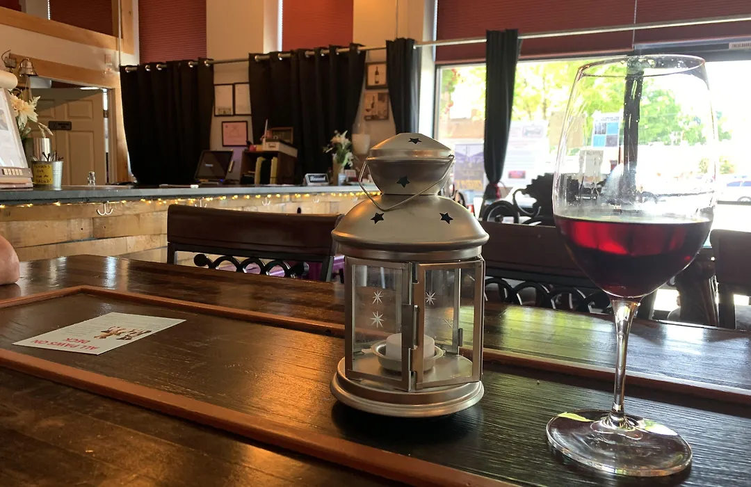 Camas Boutique Hotel-1