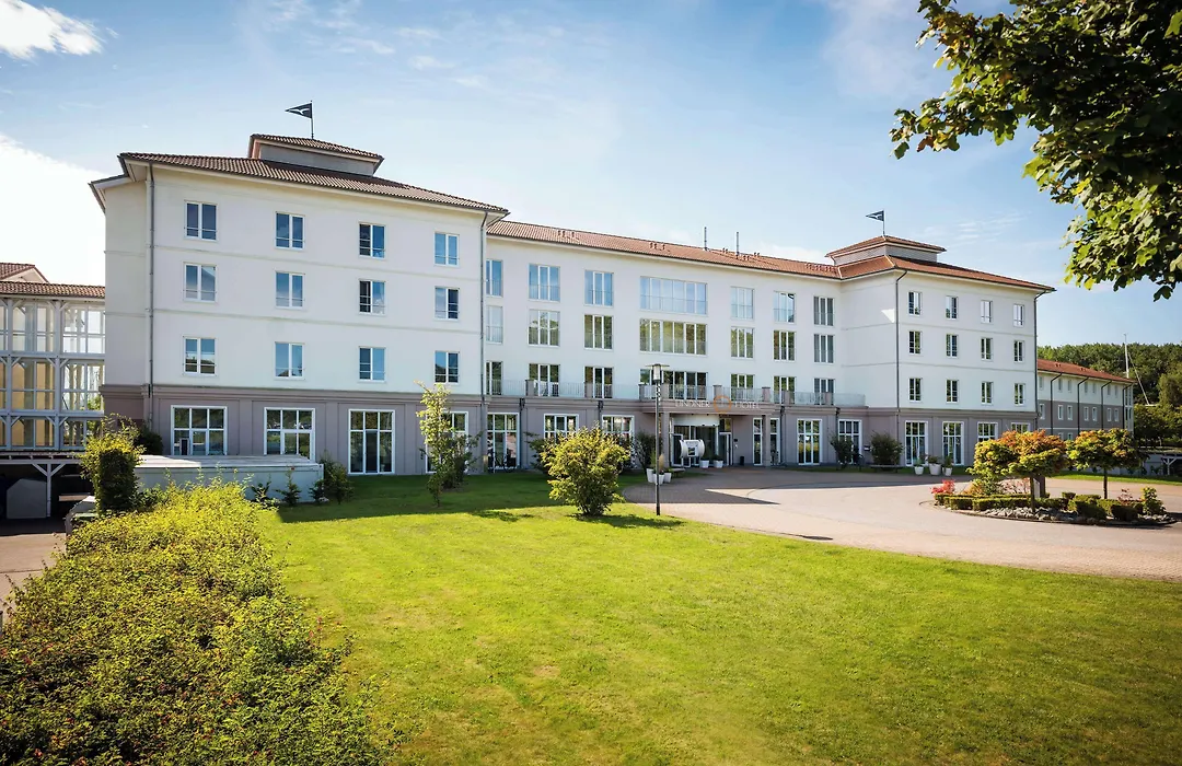 Lindner Hotel Boltenhagen, Part Of Jdv By Hyatt-1