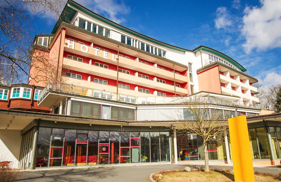 Savoy Hotel Bad Mergentheim-1
