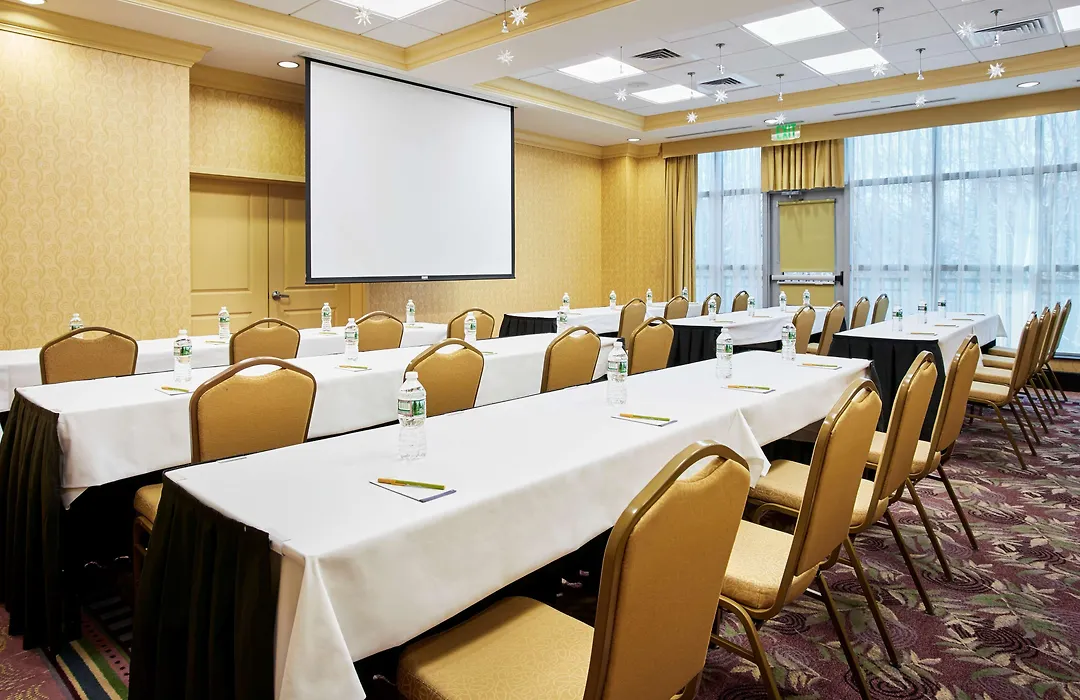 Hilton Garden Inn Rockville - Gaithersburg-1