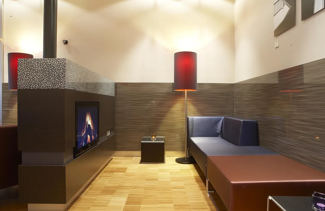 Intercityhotel Mannheim-1