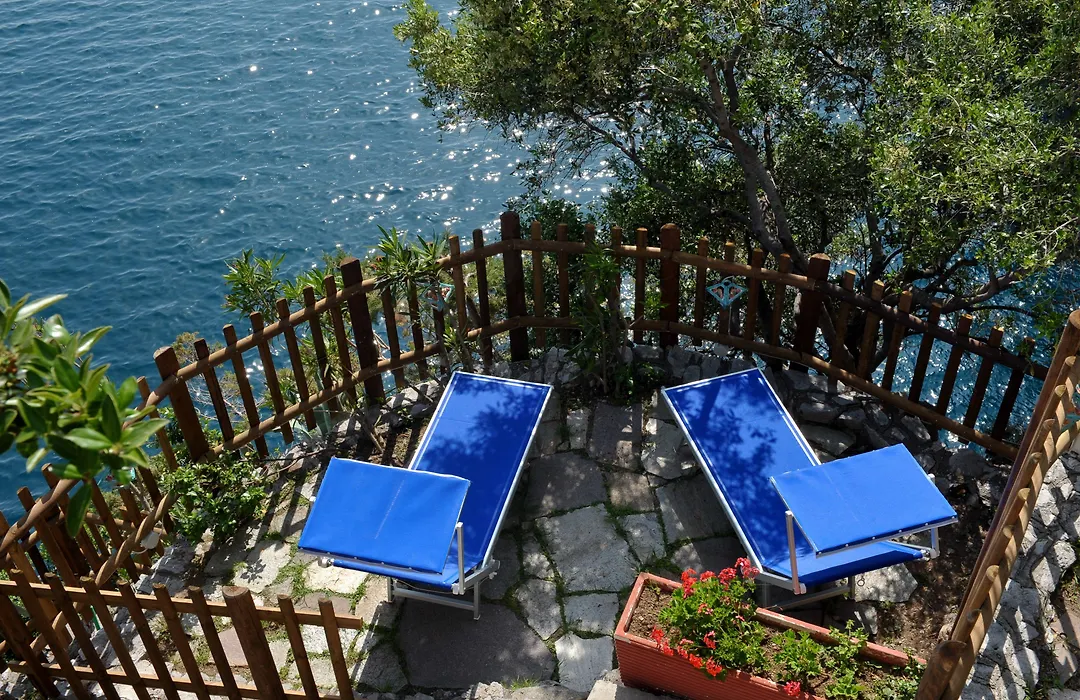 La Locanda Del Fiordo-1