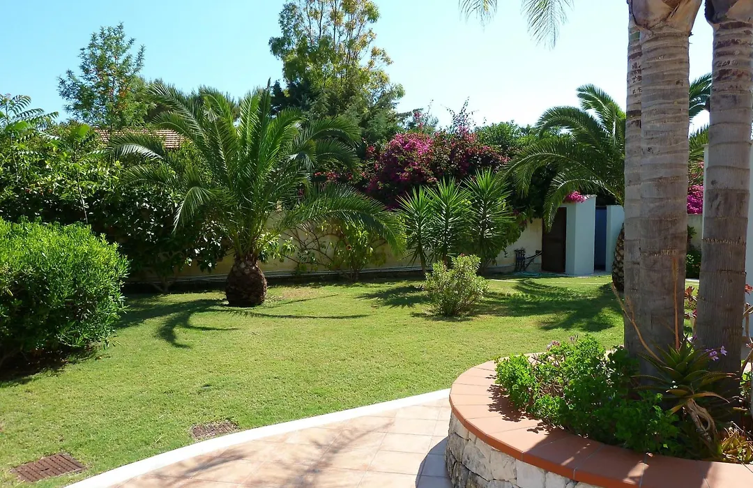 Bed And Breakfast Perla Del Sole-1
