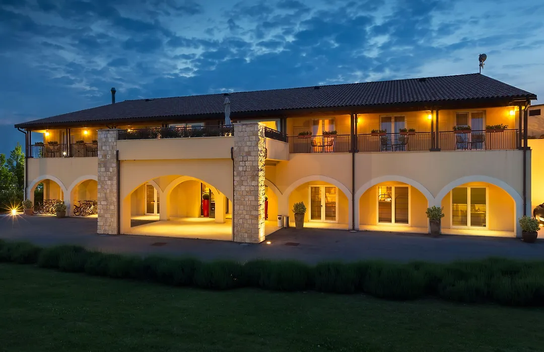 Principe Di Lazise - Wellness Hotel&Spa-1