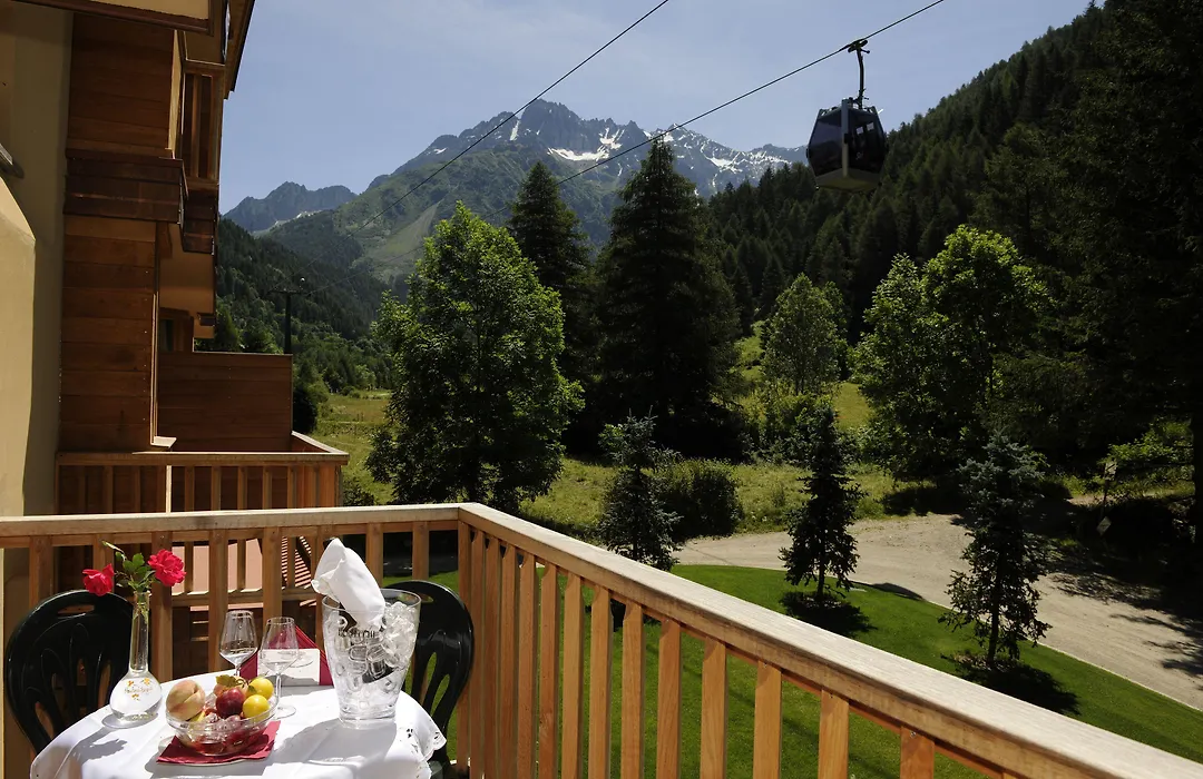 Hotel Garni Pegrà-1