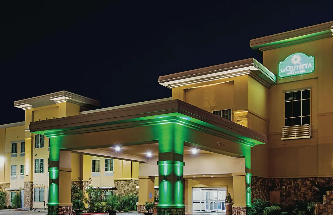 La Quinta By Wyndham Ft. Worth - Forest Hill, Tx-1