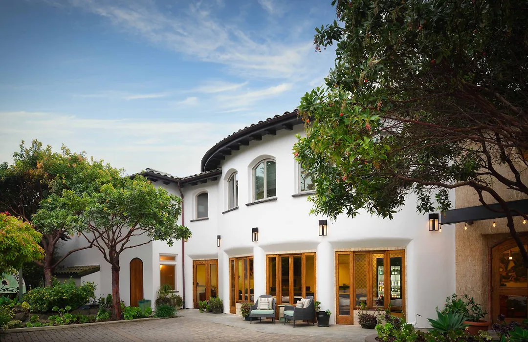El Colibri Hotel & Spa-1