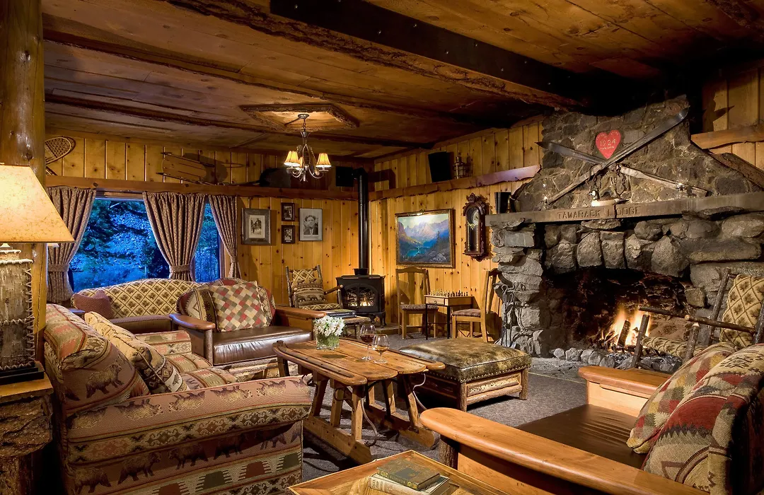 Tamarack Lodge-1