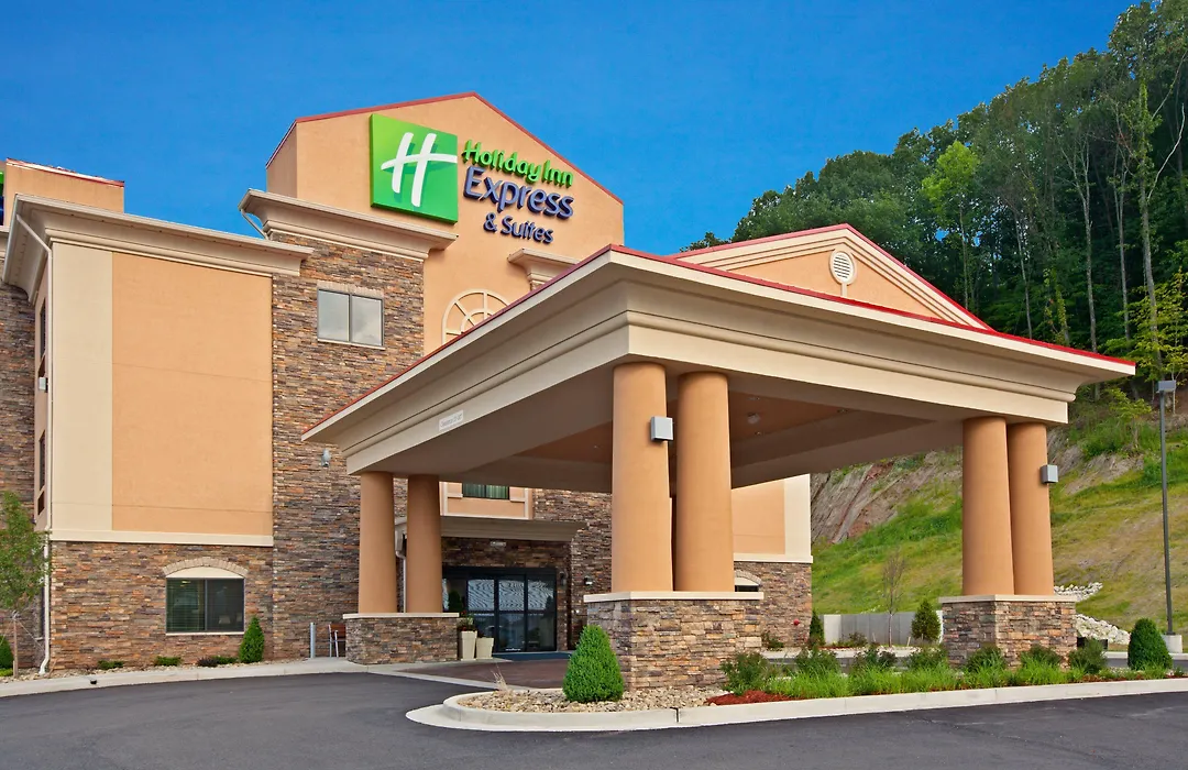Holiday Inn Express & Suites Ripley By Ihg-1