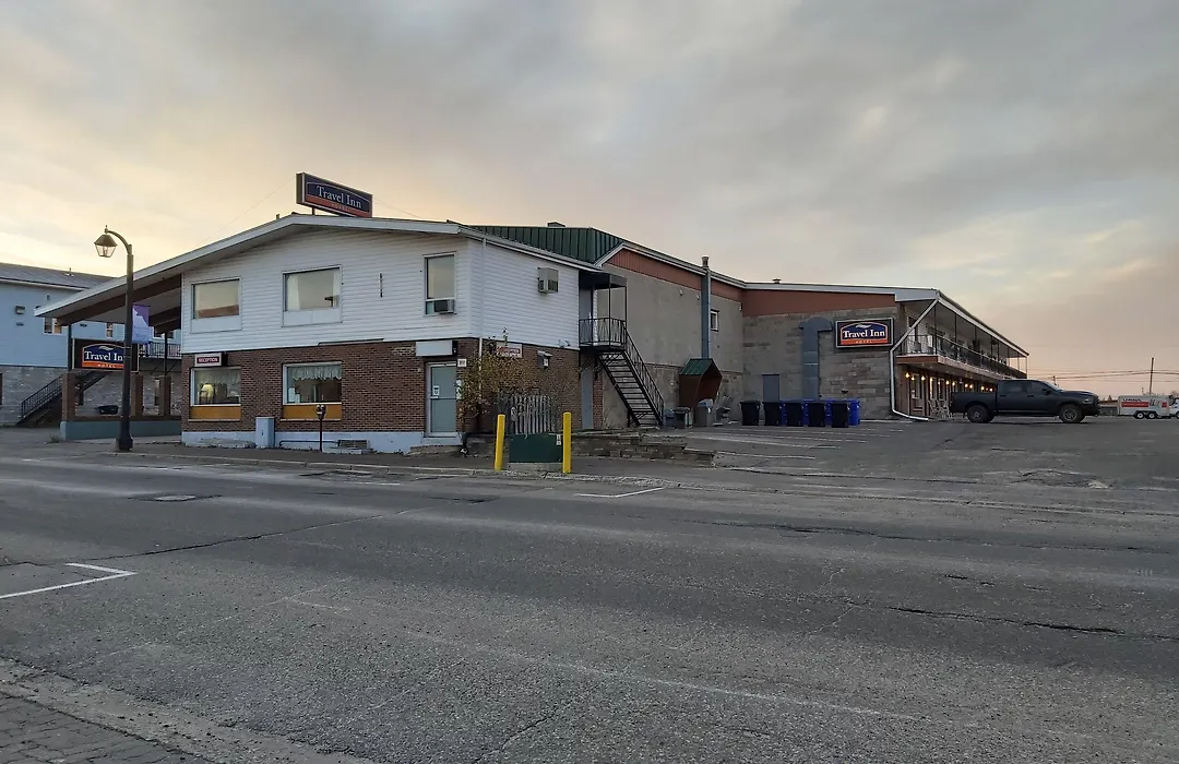 Travel Inn Hearst-1