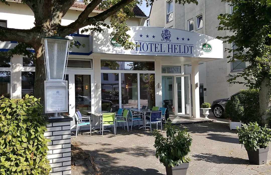Hotel Heldt-1