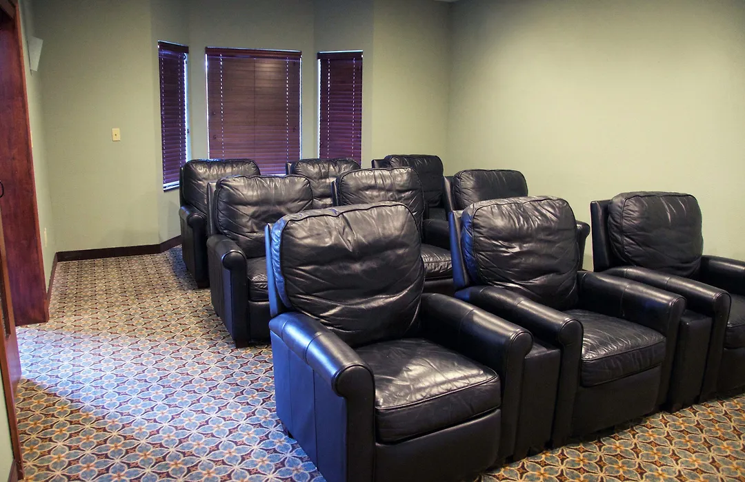 Westay Suites - Covington/Mandeville-1