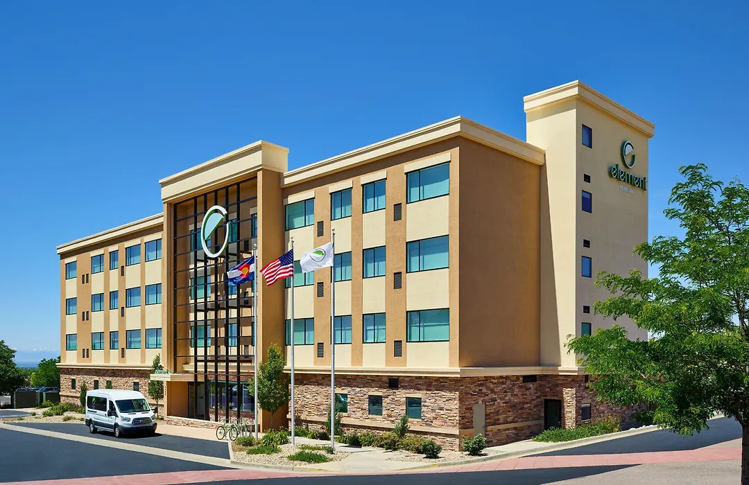 Element By Marriott Denver Park Meadows-1