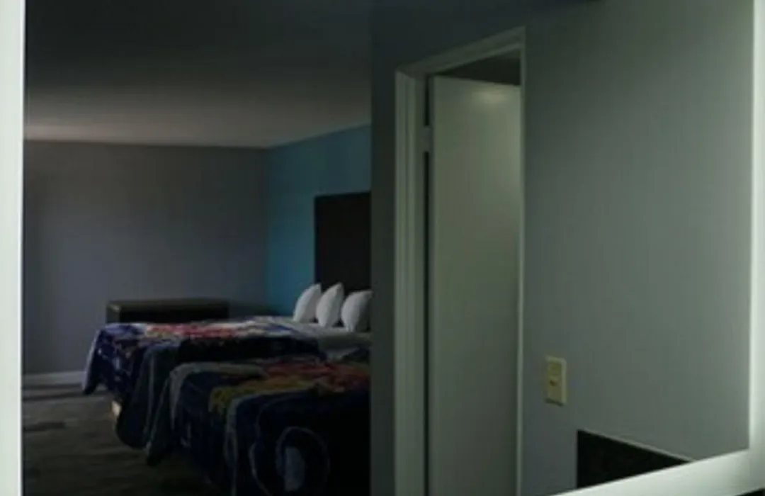 Thunderbird Motel-1