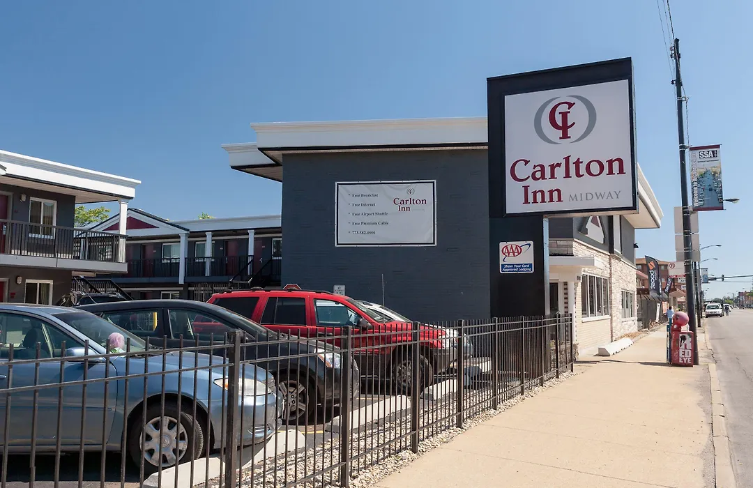 Carlton Inn Midway-1
