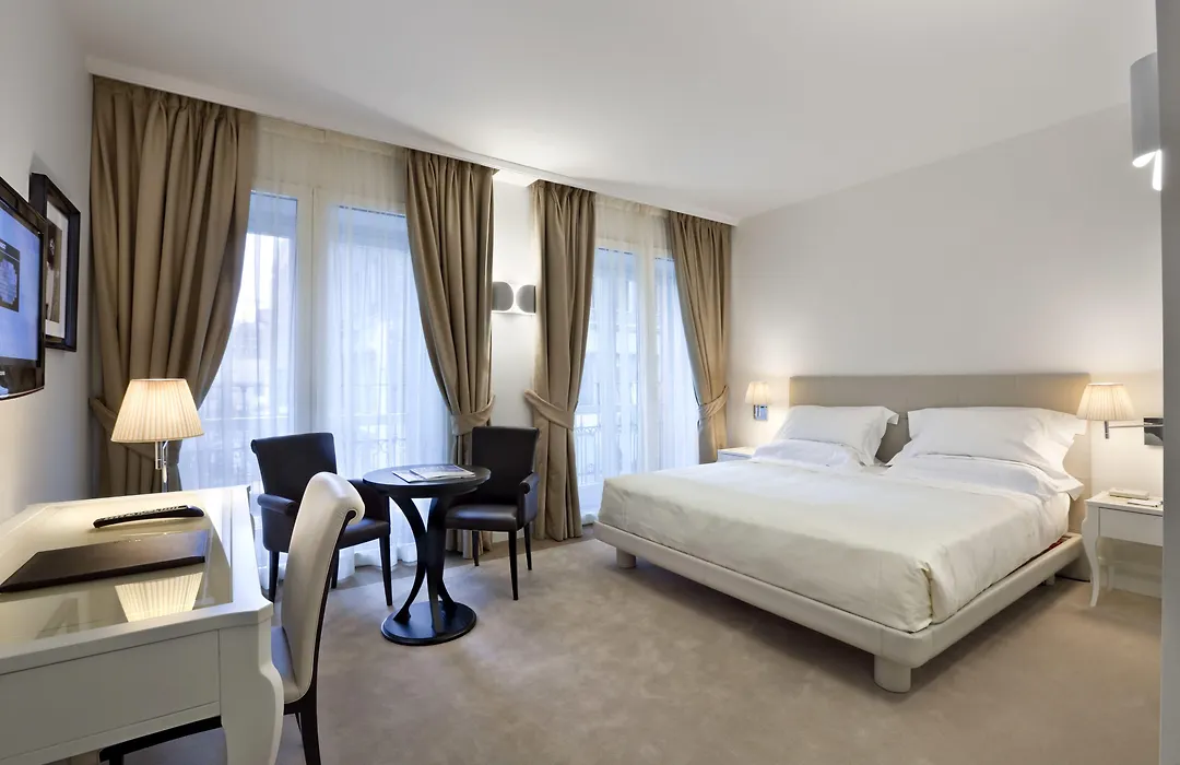 Maison Milano | UNA Esperienze-1