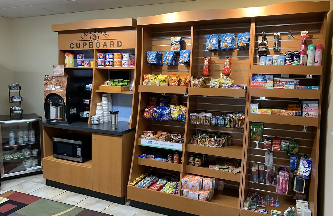 Candlewood Suites Jonesboro By Ihg-1