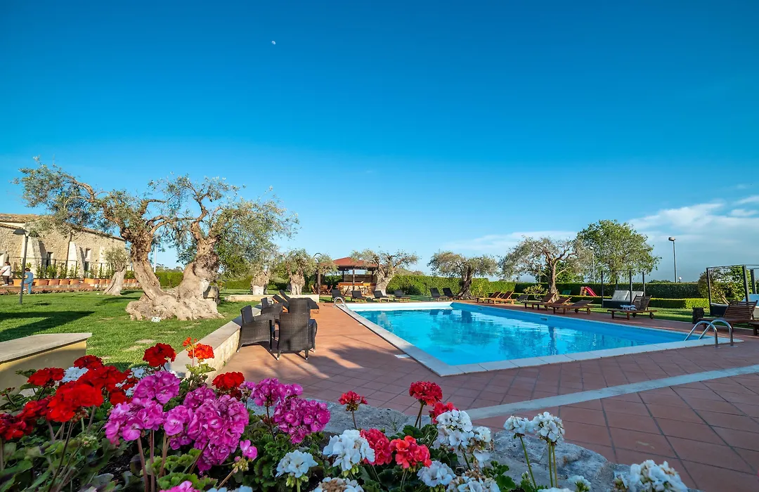 Torre Don Virgilio Country Hotel-1