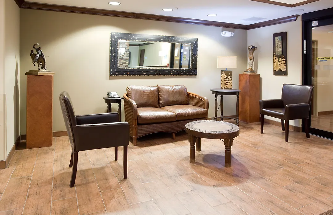 Holiday Inn Express Hotel & Suites Lander By Ihg-1