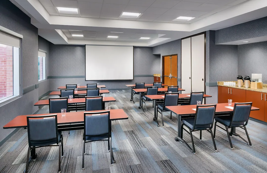 Hyatt House Fort Lauderdale Airport/Cruise Port-1