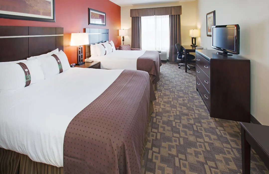 Holiday Inn Lincoln Southwest By Ihg-1