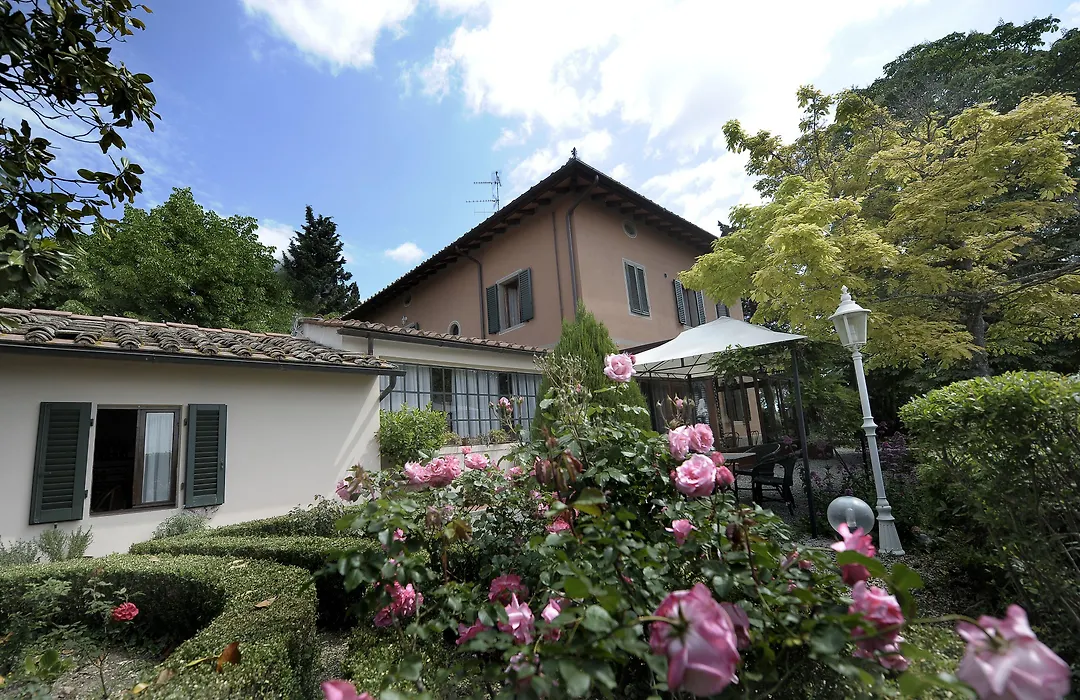Hotel Villa Belvedere-1