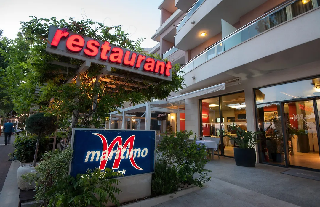 Hotel Maritimo-1
