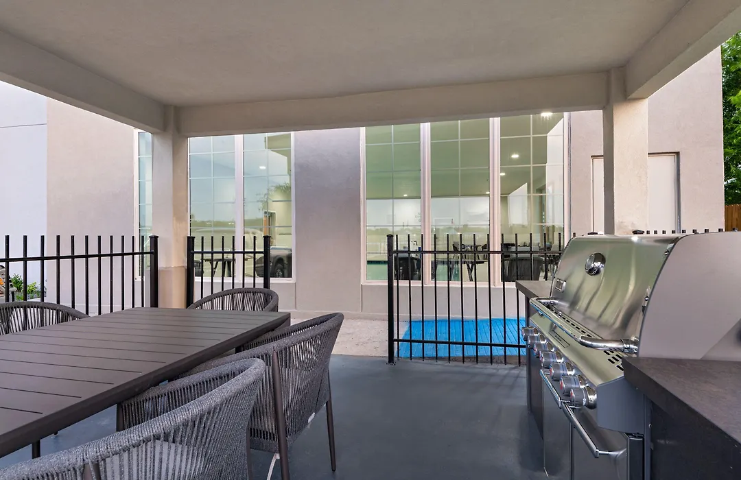 Towneplace Suites By Marriott Weatherford-1