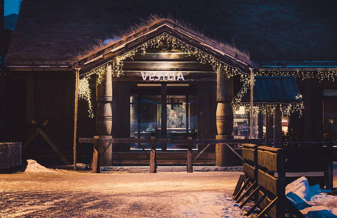 Vestlia Resort-1