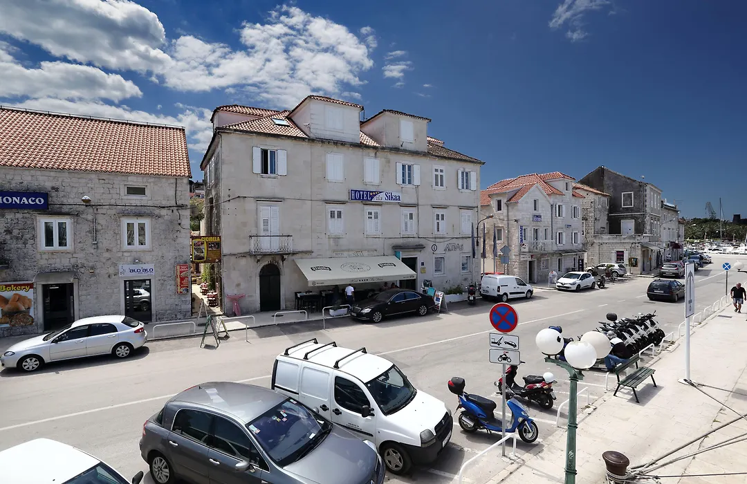 Heritage Hotel Vila Sikaa-1