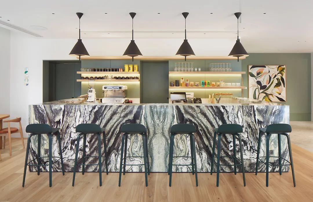 Inhabit Queen'S Gardens, A Member Of Design Hotels-1