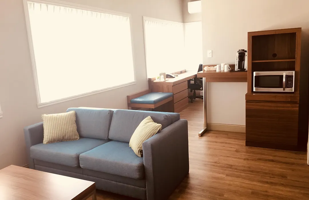 Best Western Plus Mont-Laurier-1