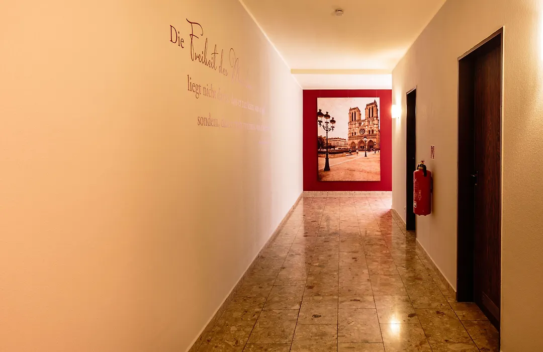 Hotel St. Pierre-1