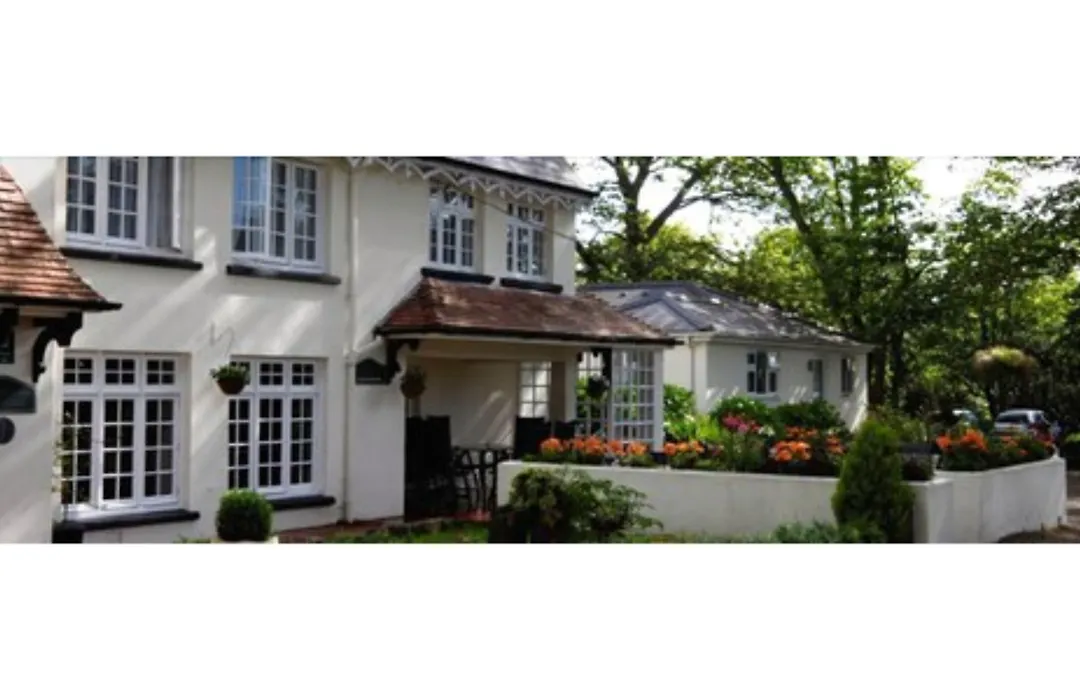 Les Douvres Hotel-1