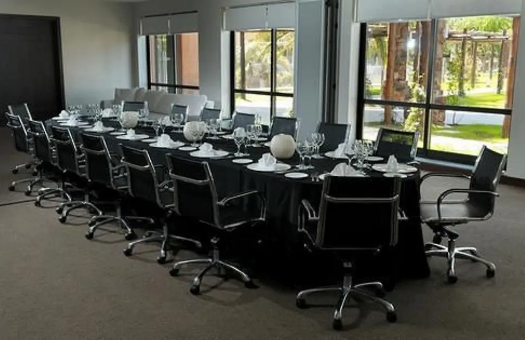 Regency Park Hotel-1