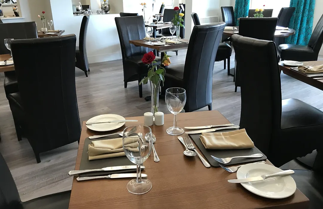 Links Country Park Hotel-1