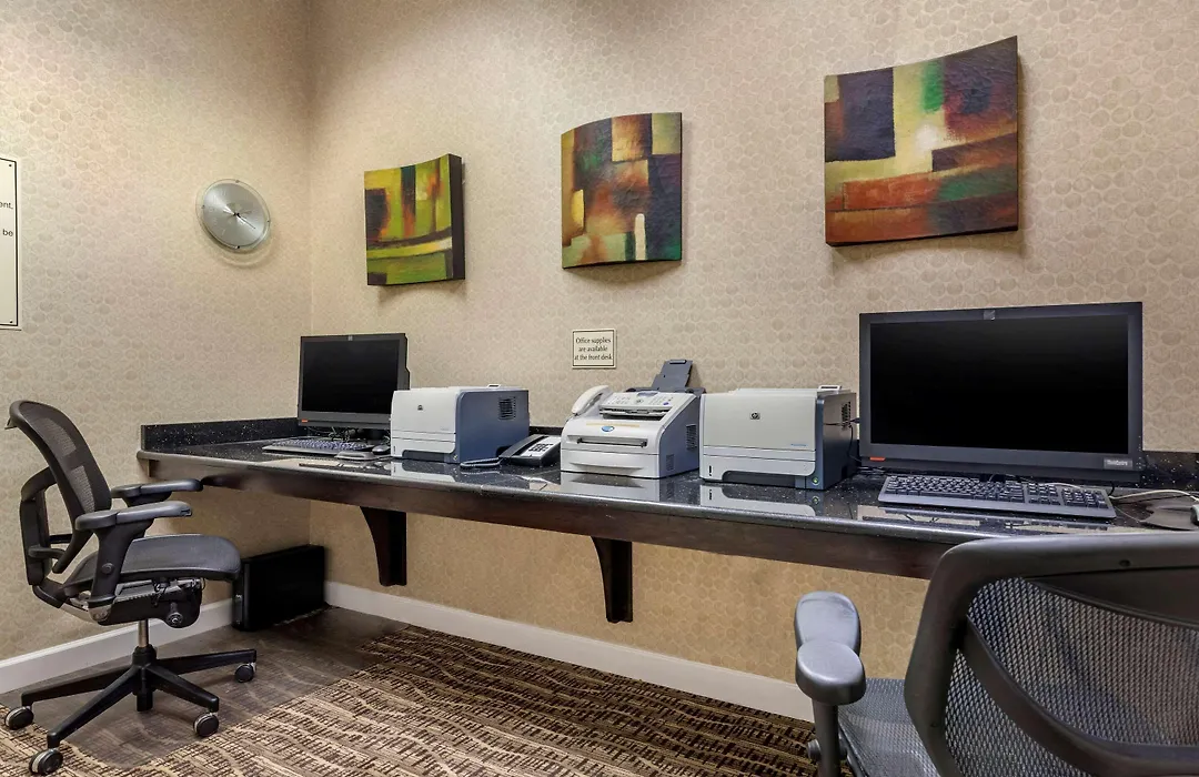 Comfort Suites Florence I-95-1