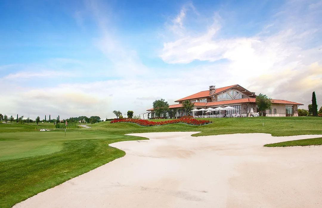 Garda Hotel San Vigilio Golf-1