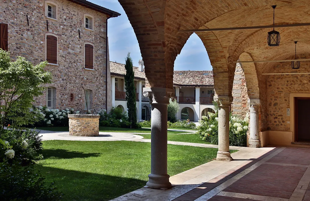 Chervò Golf Hotel Spa, Resort&Apartment San Vigilio-1