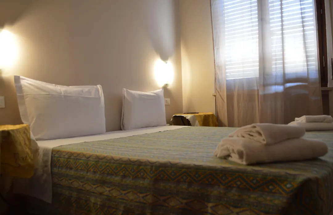 Hotel Arena-1