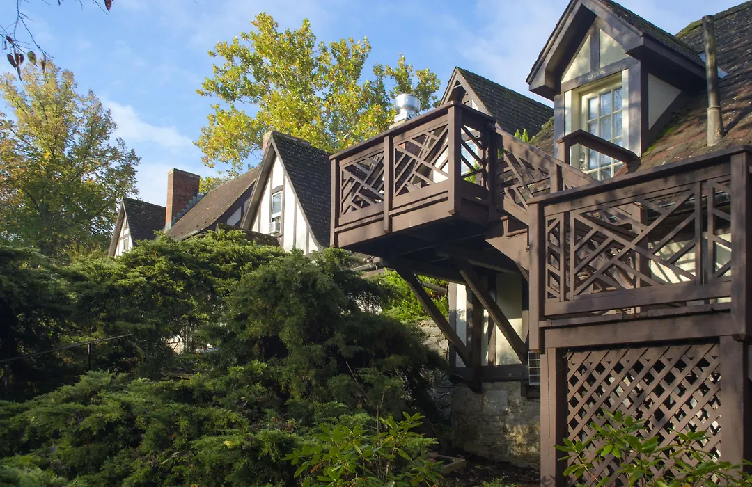 Hillbrook Inn & Spa (Adults Only)-1
