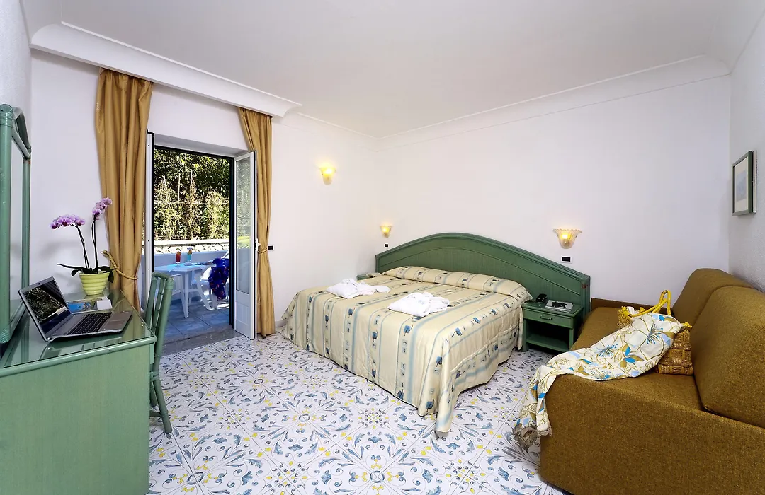 Park Hotel Terme Mediterraneo-1