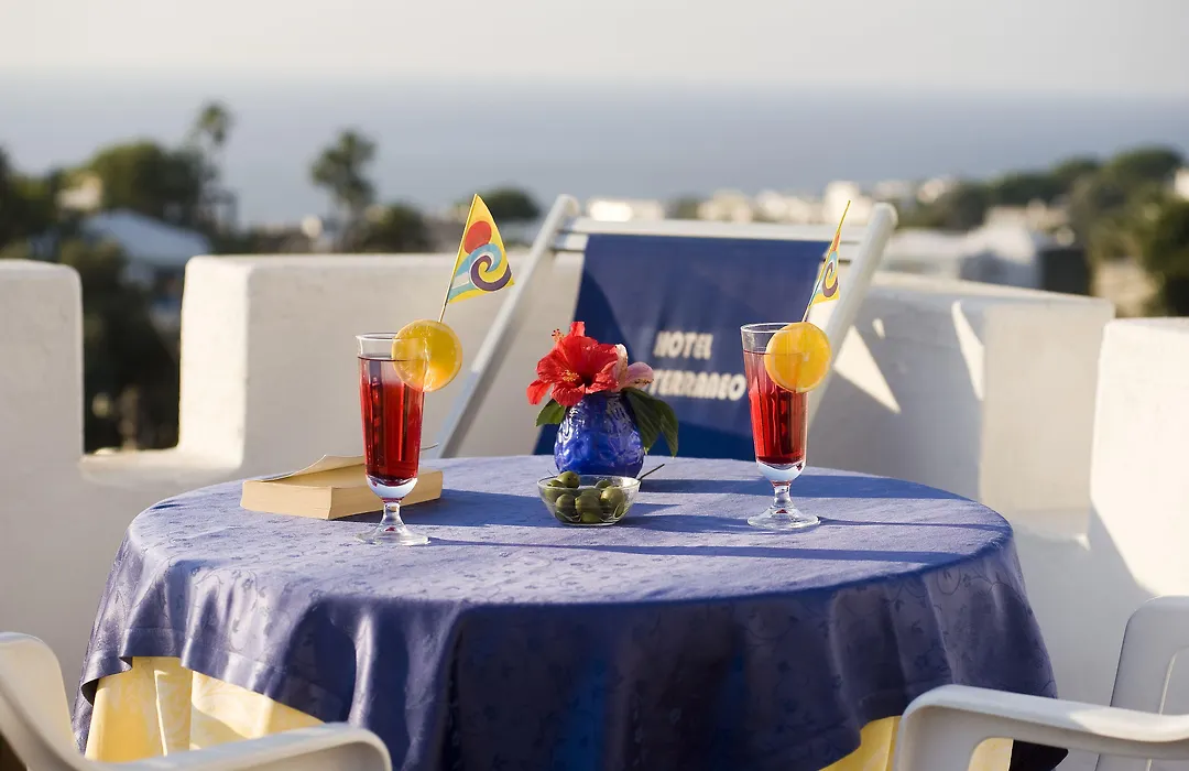 Park Hotel Terme Mediterraneo-1