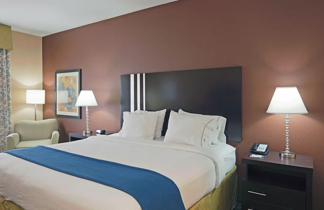 Holiday Inn Express Columbia By Ihg-1