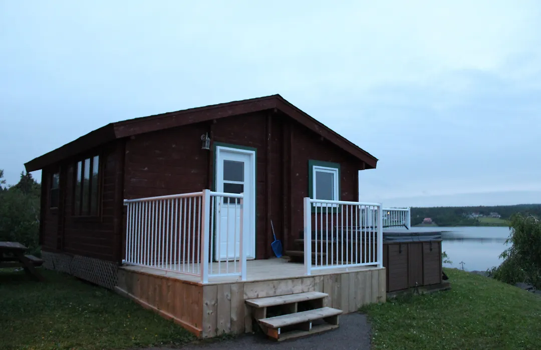 Bras D'Or Lakes Inn-1