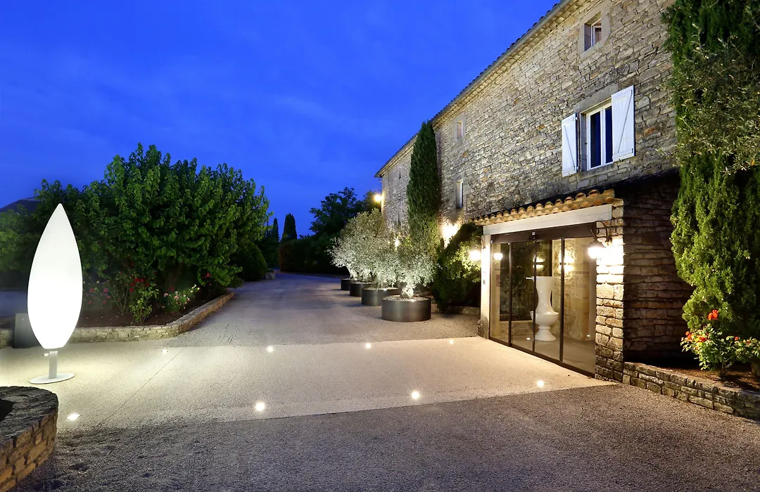 Le Mas du Terme-1