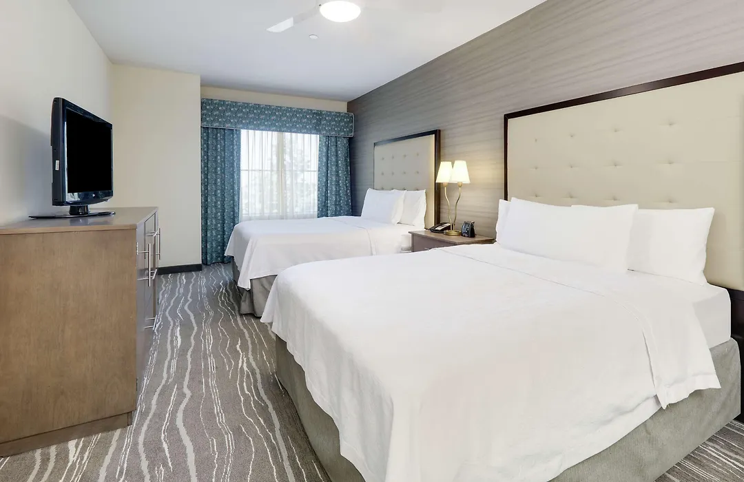 Homewood Suites By Hilton Dallas/Allen-1