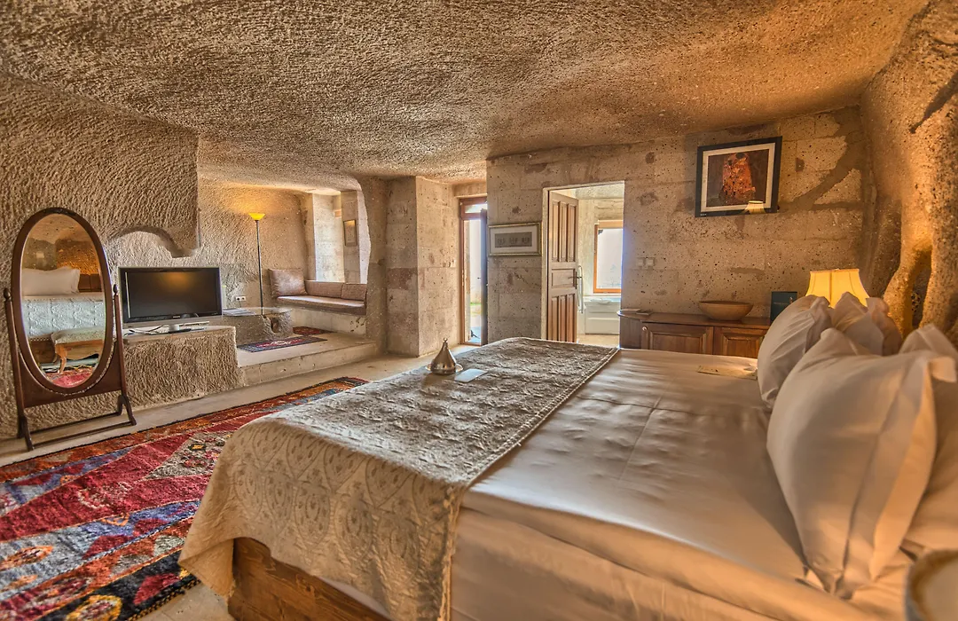 Museum Hotel - Relais & Chateaux-1