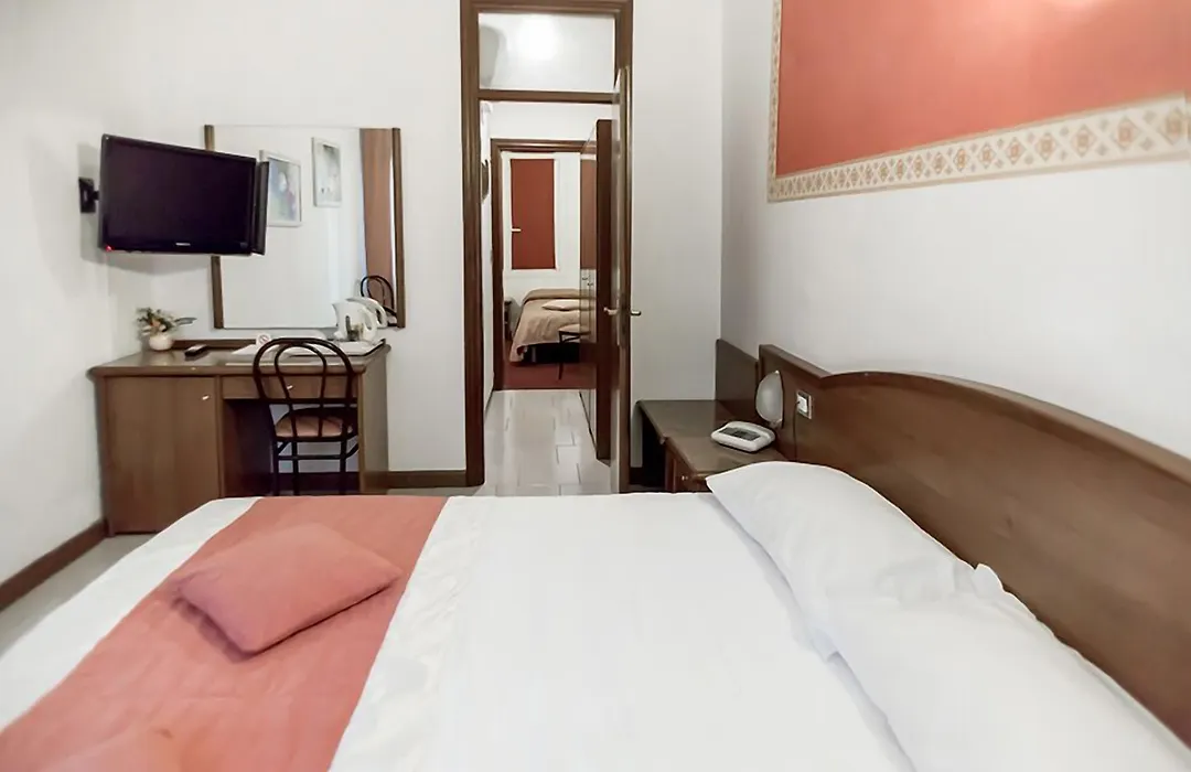 Hotel Europa-1