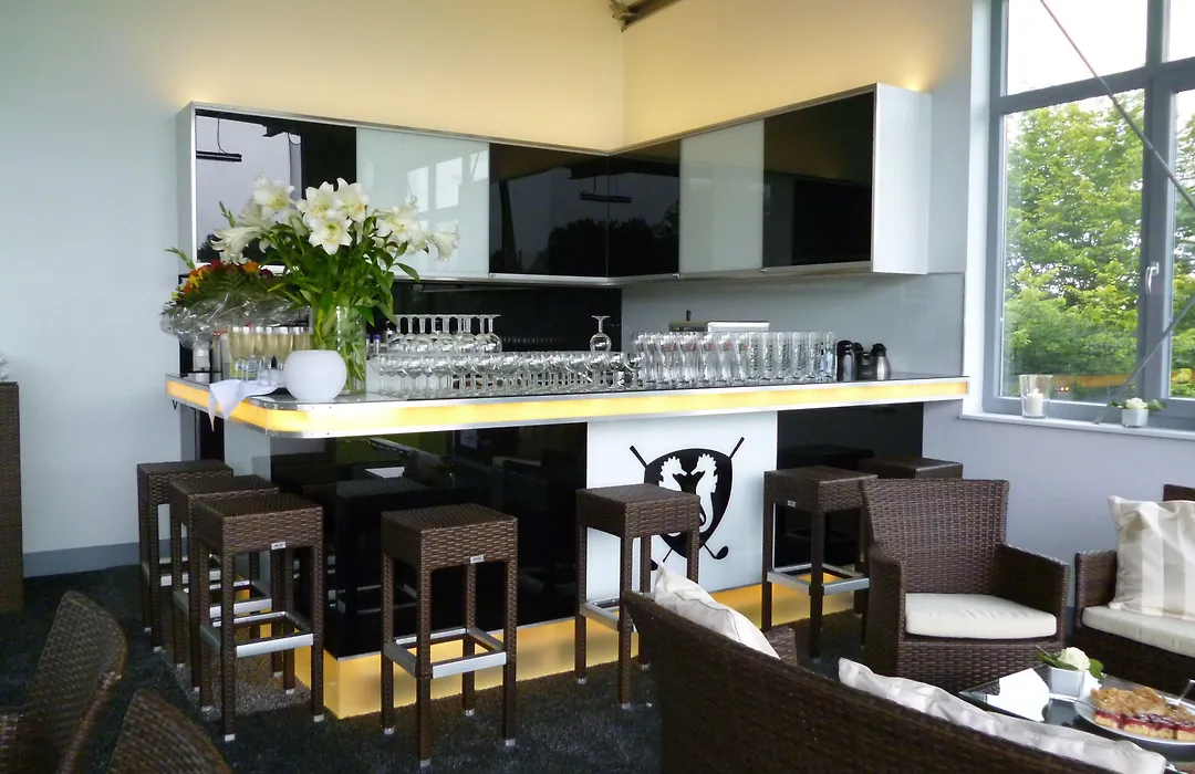 Strandgruen Golf- & Spa Resort-1